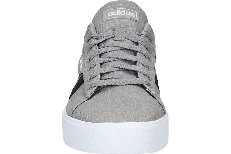 ADIDAS-DAILY 3.0 1-GRIS-HOMMES-0002