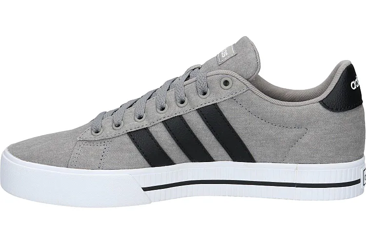 ADIDAS-DAILY 3.0 1-GRIS-HOMMES-0003