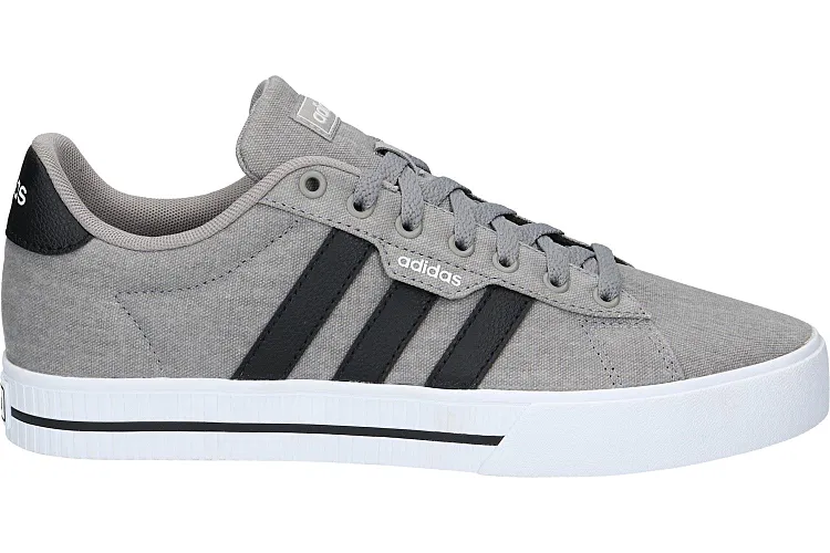 ADIDAS-DAILY 3.0 1-GRIS-HOMMES-0005