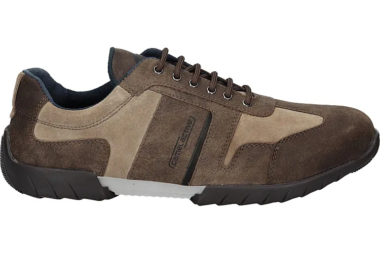 CAMEL ACTIVE-SHARPTOWN1-TAUPE-HOMMES-0005