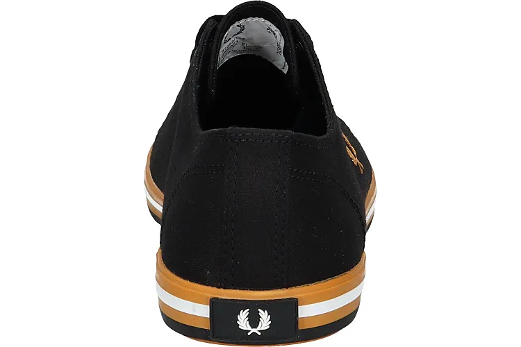 FRED PERRY-FULVIEN1-NOIR-HOMMES-0004