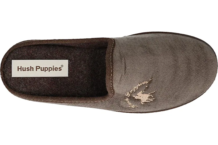 HUSH PUPPIES-DELIS-TAUPE-HOMMES-0006