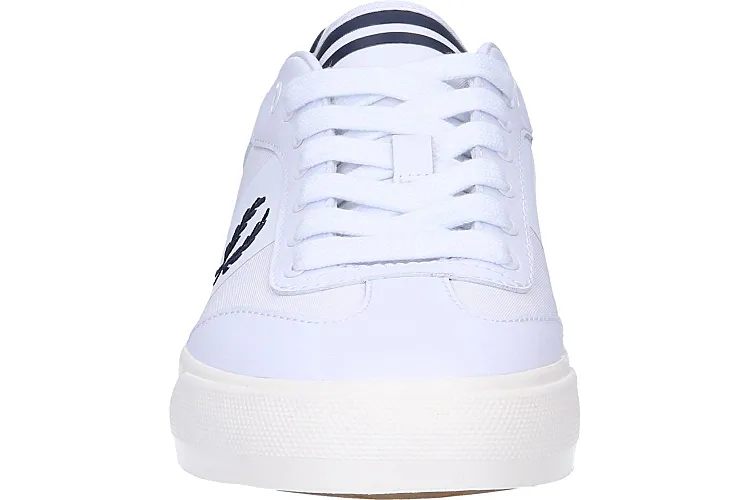 FRED PERRY-FAYI1-BLANC-HOMMES-0002