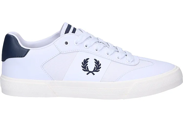 FRED PERRY-FAYI1-BLANC-HOMMES-0005