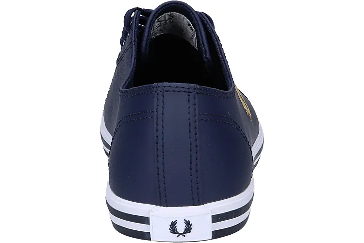 FRED PERRY-FAIZE-MARINE-HOMMES-0004