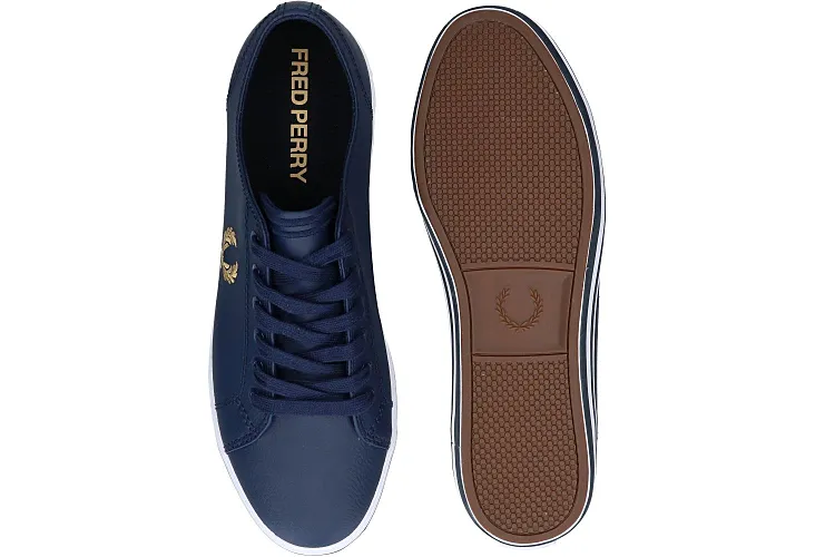 FRED PERRY-FAIZE-NAVY-MEN-0006