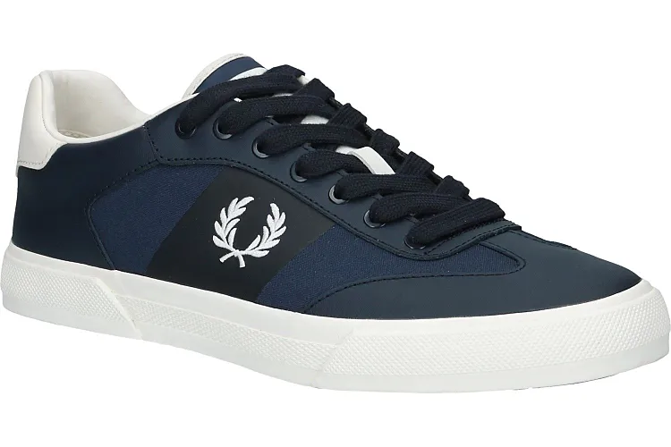 FRED PERRY-FAYI2-MARINE-HOMMES-0001