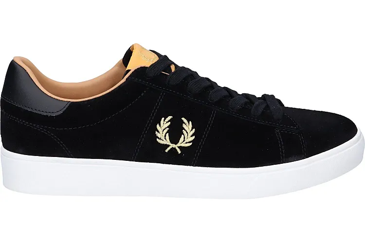FRED PERRY-FAB-BLACK-MEN-0005