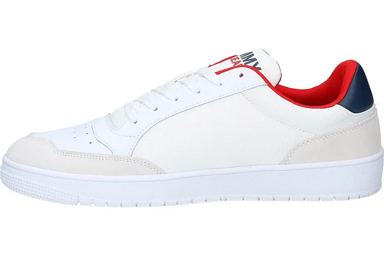 TOMMY HILFIGER-CUPSOLE1-BLANC-HOMMES-0003