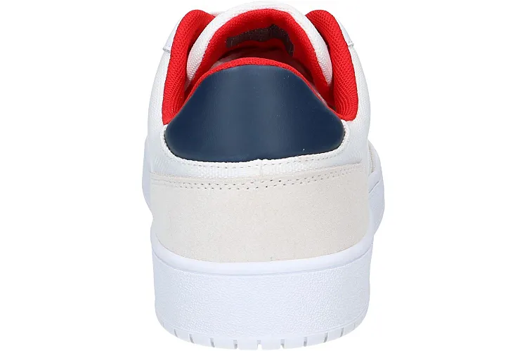 TOMMY HILFIGER-CUPSOLE1-BLANC-HOMMES-0004