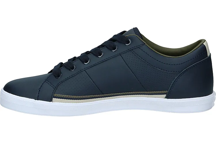 FRED PERRY-FRITZ1-NAVY-MEN-0003