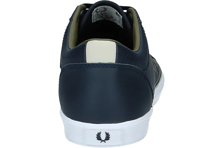 FRED PERRY-FRITZ1-NAVY-MEN-0004