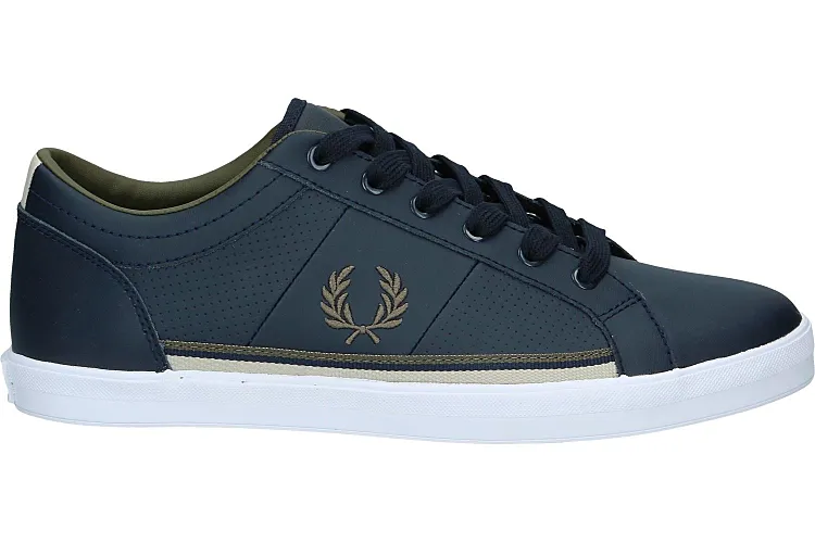 FRED PERRY-FRITZ1-MARINE-HOMMES-0005