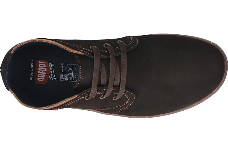 ON FOOT-ORION-MARRON-HOMMES-0006