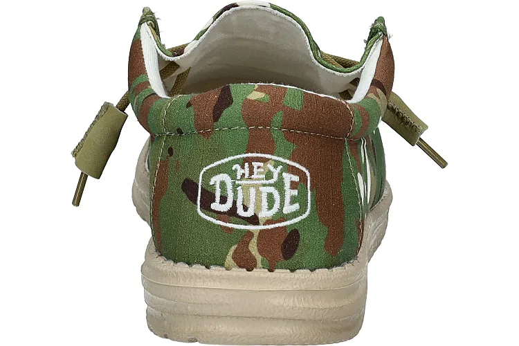 HEY DUDE-WALLY1-CAMOUFLAGE-HOMMES-0004