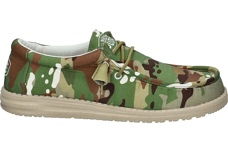 HEY DUDE-WALLY1-CAMOUFLAGE-HOMMES-0005