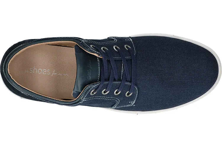 SHOES FOR ME-STANIS 1-MARINE-HOMMES-0006