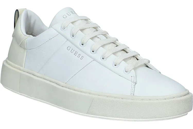 GUESS-NEW VICE 2-BLANC-HOMMES-0001