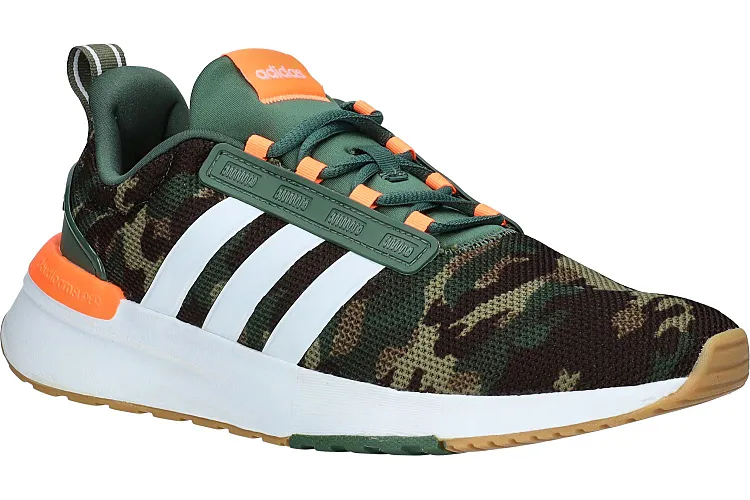 ADIDAS-RACER TR21-CAMOUFLAGE-HOMMES-0001