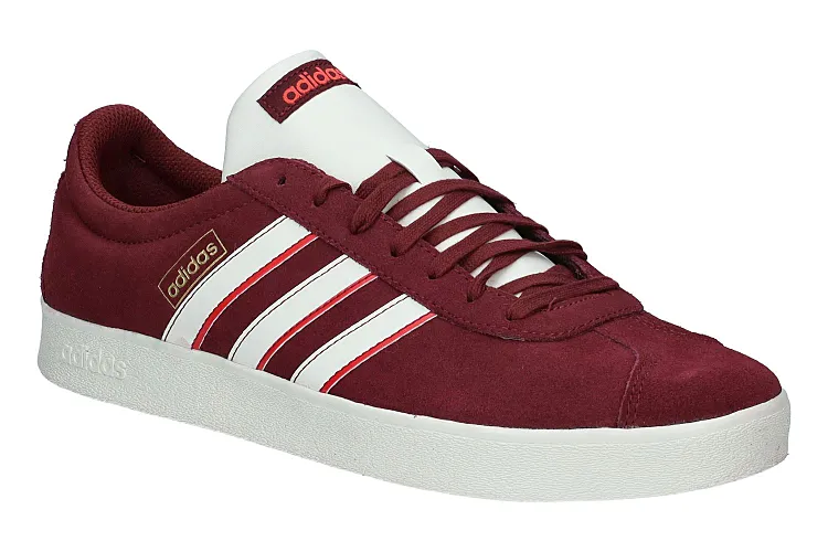 Low sneakers ADIDAS COURT for