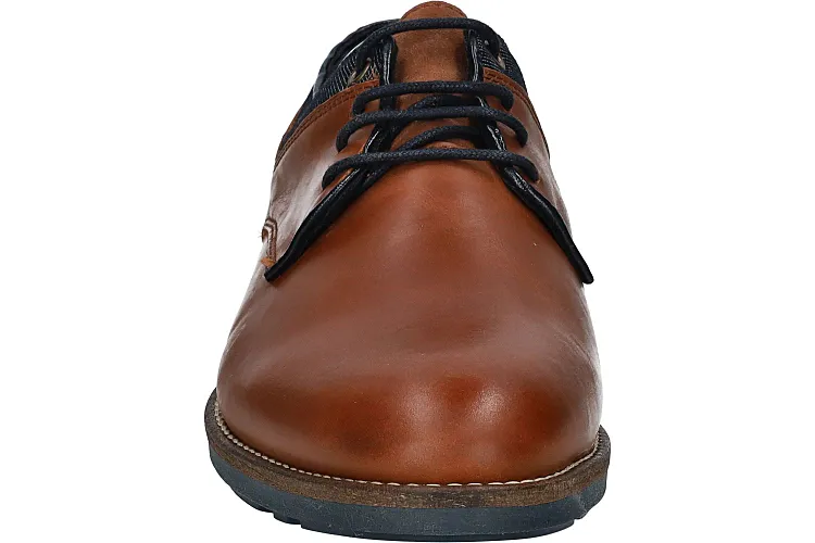 SHOES FOR ME-SILBAN-COGNAC-HOMMES-0002