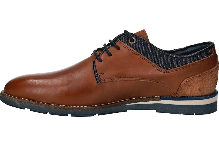 SHOES FOR ME-SILBAN-COGNAC-HOMMES-0003