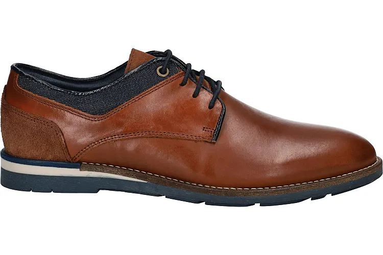 SHOES FOR ME-SILBAN-COGNAC-HOMMES-0005