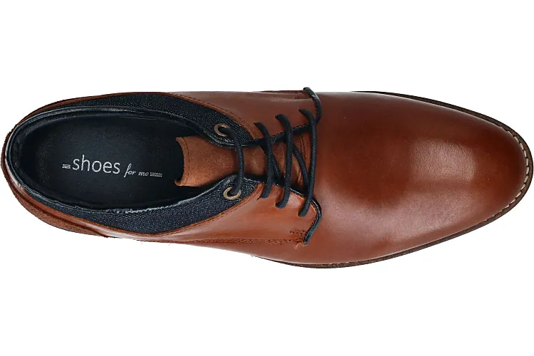 SHOES FOR ME-SILBAN-COGNAC-HOMMES-0006