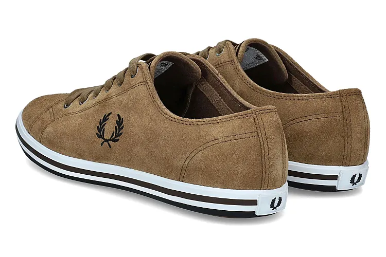 FRED PERRY-KINGSTON 2-CAMEL-HOMMES-0002