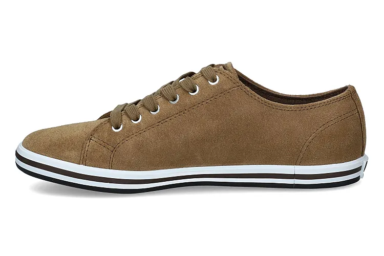FRED PERRY-KINGSTON 2-CAMEL-HOMMES-0004