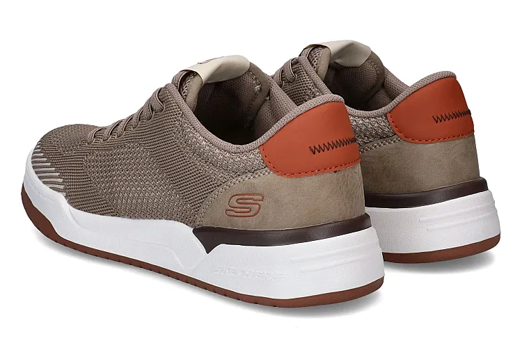 SKECHERS-CORLISS-TAUPE-HOMMES-0002