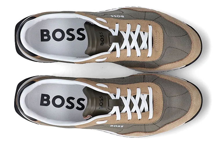 BOSS-ZAYN LOW4-TAUPE-HOMMES-0002