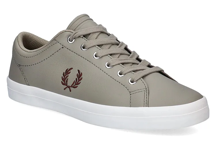 FRED PERRY-FUTINO 2-TAUPE-HOMMES-0001