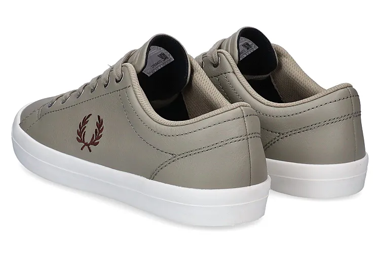 FRED PERRY-FUTINO 2-TAUPE-HOMMES-0002