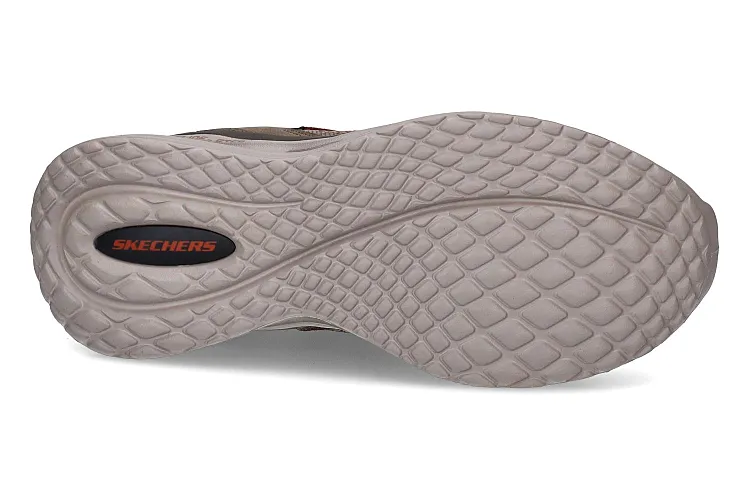 SKECHERS-ARCH 2-TAUPE-HOMMES-0005