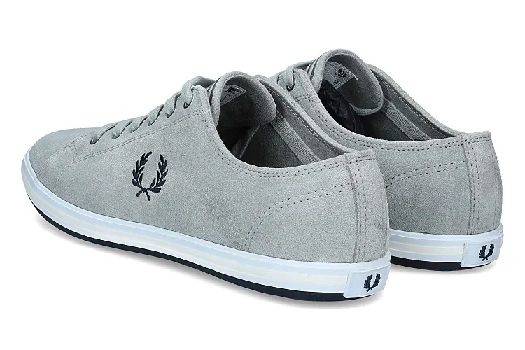 FRED PERRY-KINGSTON 1-GRIS-HOMMES-0002