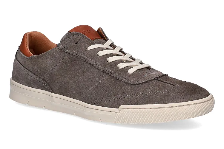 SHOES FOR ME-SECCA-GRIS-HOMMES-0001