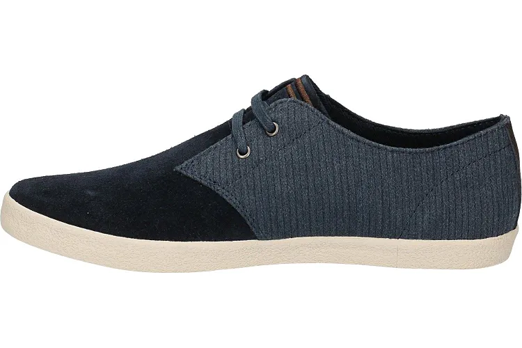 FRED PERRY-FABRICE-NAVY-MEN-0003