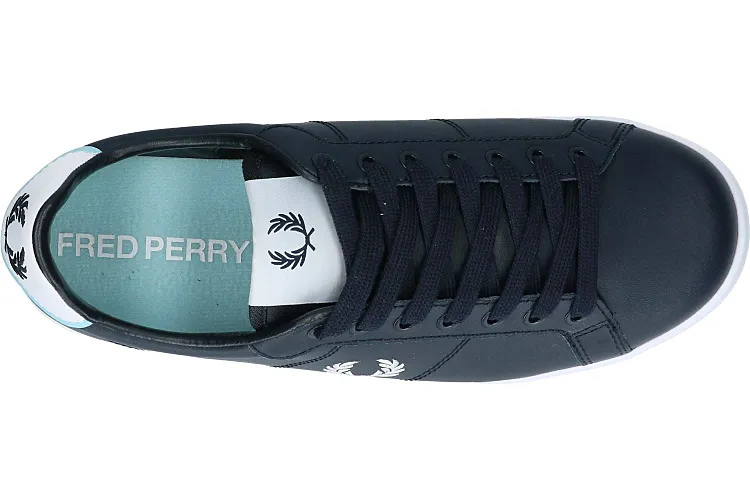 FRED PERRY-FARELL1-NAVY-MEN-0006