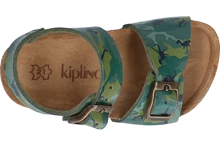 KIPLING-NINO1-KHAKI-ENFANTS-0006