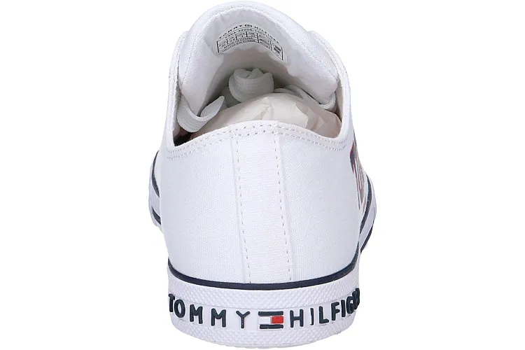 TOMMY HILFIGER-TOBY2-WHITE-0004