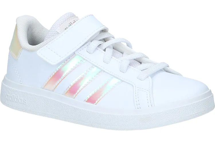Basket adidas fille taille 29
