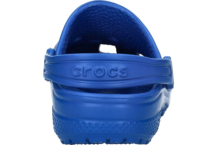 CROCS-CLASSIC C K-BLUE-ENFANTS-0004