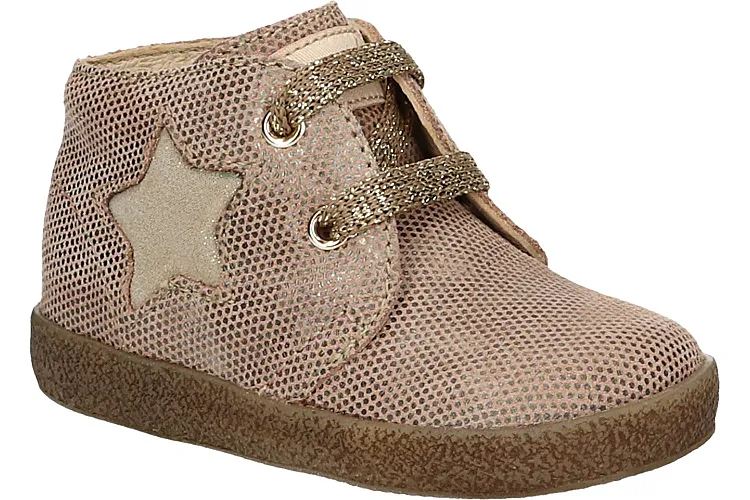 FALCOTTO-CHAD-PINK/GOLD-ENFANTS-0001