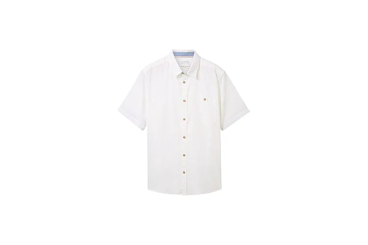 TOM TAILOR CASUAL-1042351-BLANC-TEXTILE-0001