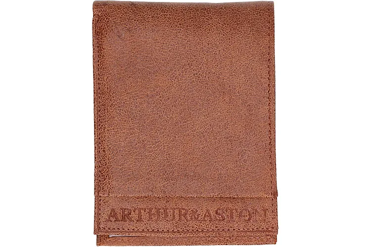 ARTHUR & ASTON-1438-499B-COGNAC-ACCESSOIRES-0001